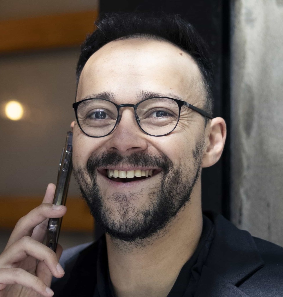 Álvaro Souza